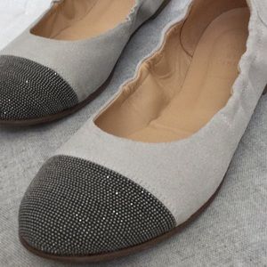 Brunello Cucinelli Ballet Flats Shoes